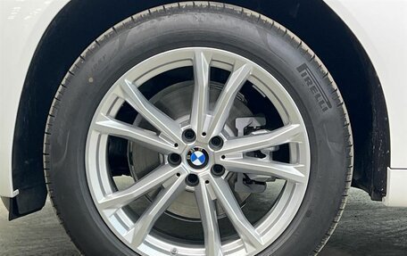 BMW X3, 2025 год, 7 250 000 рублей, 7 фотография