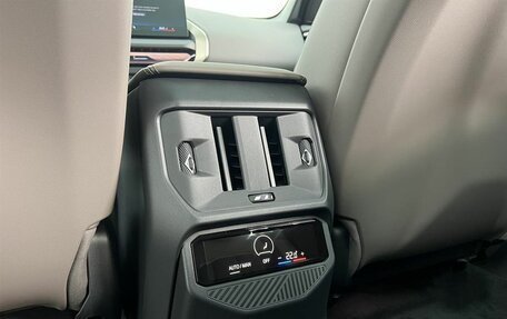 BMW X3, 2025 год, 7 250 000 рублей, 15 фотография