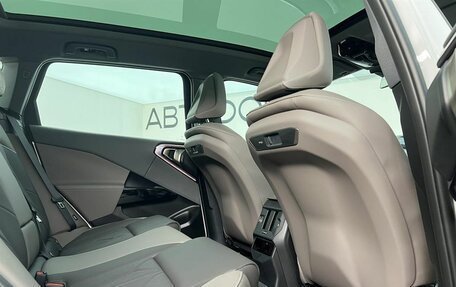 BMW X3, 2025 год, 7 250 000 рублей, 13 фотография