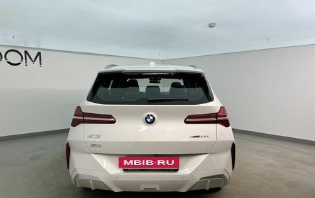 BMW X3, 2025 год, 7 250 000 рублей, 4 фотография