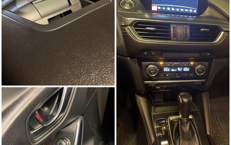 Mazda 6, 2016 год, 2 100 000 рублей, 7 фотография