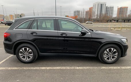 Mercedes-Benz GLC, 2018 год, 3 290 000 рублей, 5 фотография