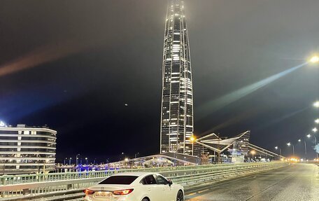 Mazda 6, 2016 год, 2 100 000 рублей, 1 фотография