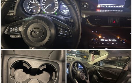 Mazda 6, 2016 год, 2 100 000 рублей, 8 фотография