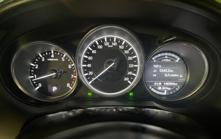 Mazda 6, 2016 год, 2 100 000 рублей, 9 фотография