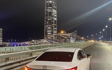 Mazda 6, 2016 год, 2 100 000 рублей, 4 фотография