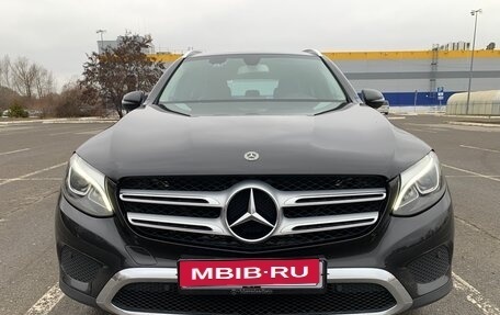Mercedes-Benz GLC, 2018 год, 3 290 000 рублей, 2 фотография