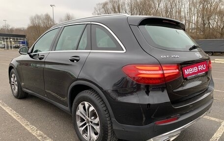 Mercedes-Benz GLC, 2018 год, 3 290 000 рублей, 6 фотография