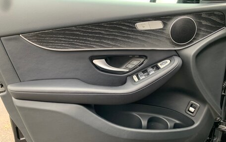 Mercedes-Benz GLC, 2018 год, 3 290 000 рублей, 9 фотография