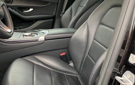 Mercedes-Benz GLC, 2018 год, 3 290 000 рублей, 10 фотография