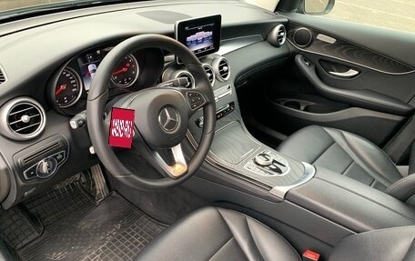 Mercedes-Benz GLC, 2018 год, 3 290 000 рублей, 8 фотография