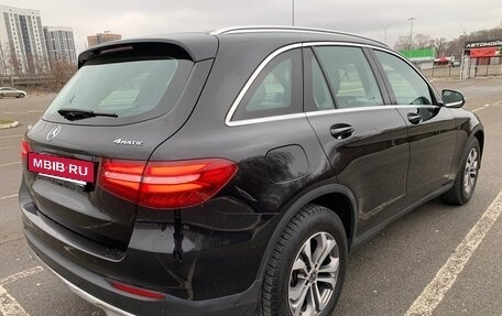 Mercedes-Benz GLC, 2018 год, 3 290 000 рублей, 7 фотография