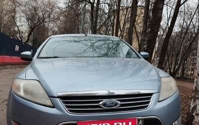 Ford Mondeo IV, 2008 год, 440 000 рублей, 1 фотография
