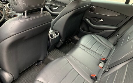 Mercedes-Benz GLC, 2018 год, 3 290 000 рублей, 11 фотография