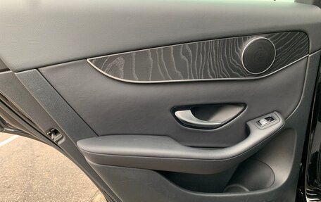 Mercedes-Benz GLC, 2018 год, 3 290 000 рублей, 12 фотография