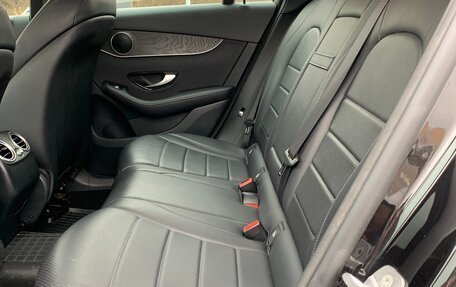 Mercedes-Benz GLC, 2018 год, 3 290 000 рублей, 13 фотография