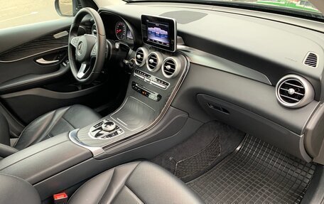 Mercedes-Benz GLC, 2018 год, 3 290 000 рублей, 14 фотография