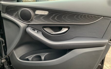 Mercedes-Benz GLC, 2018 год, 3 290 000 рублей, 15 фотография