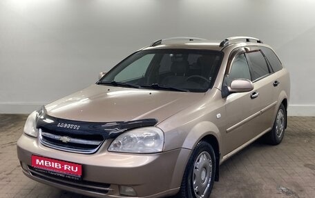 Chevrolet Lacetti, 2008 год, 375 000 рублей, 1 фотография