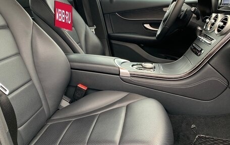 Mercedes-Benz GLC, 2018 год, 3 290 000 рублей, 16 фотография