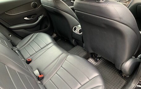 Mercedes-Benz GLC, 2018 год, 3 290 000 рублей, 17 фотография