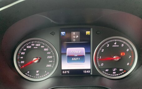 Mercedes-Benz GLC, 2018 год, 3 290 000 рублей, 21 фотография