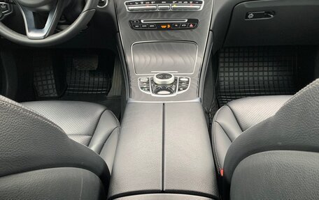 Mercedes-Benz GLC, 2018 год, 3 290 000 рублей, 22 фотография