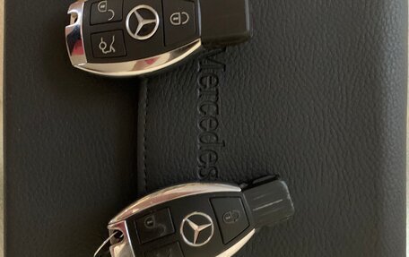 Mercedes-Benz GLC, 2018 год, 3 290 000 рублей, 26 фотография