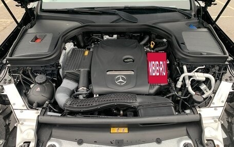 Mercedes-Benz GLC, 2018 год, 3 290 000 рублей, 24 фотография