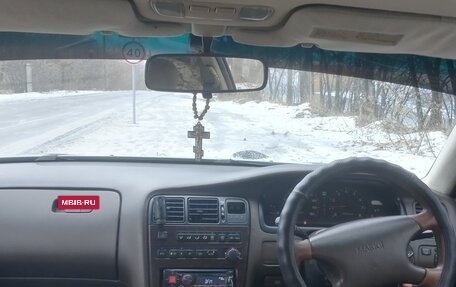 Toyota Mark II VIII (X100), 1984 год, 440 000 рублей, 4 фотография