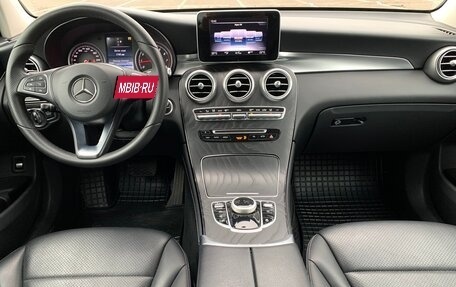 Mercedes-Benz GLC, 2018 год, 3 290 000 рублей, 20 фотография