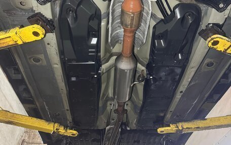 Toyota Camry, 2016 год, 2 420 000 рублей, 5 фотография