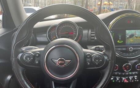 MINI Hatch, 2018 год, 2 350 000 рублей, 8 фотография