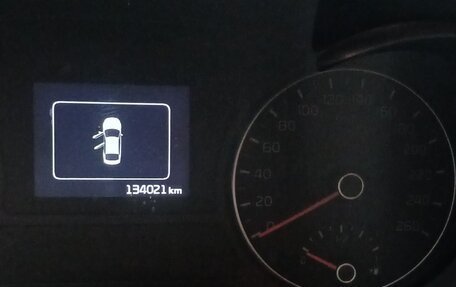 KIA Optima IV, 2016 год, 1 700 000 рублей, 5 фотография