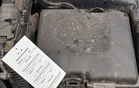 KIA Optima IV, 2016 год, 1 700 000 рублей, 7 фотография