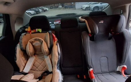 KIA Optima IV, 2016 год, 1 700 000 рублей, 10 фотография