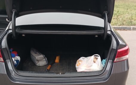 KIA Optima IV, 2016 год, 1 700 000 рублей, 8 фотография