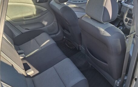 Chevrolet Lacetti, 2012 год, 470 000 рублей, 12 фотография