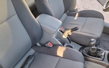 Chevrolet Lacetti, 2012 год, 470 000 рублей, 13 фотография