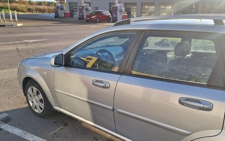 Chevrolet Lacetti, 2012 год, 470 000 рублей, 9 фотография