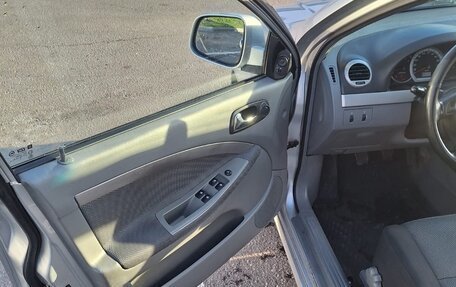 Chevrolet Lacetti, 2012 год, 470 000 рублей, 19 фотография