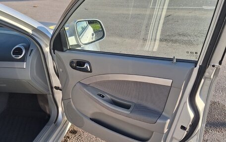 Chevrolet Lacetti, 2012 год, 470 000 рублей, 16 фотография