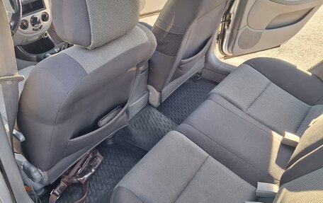 Chevrolet Lacetti, 2012 год, 470 000 рублей, 17 фотография