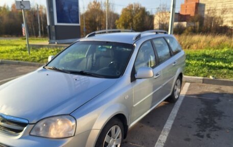 Chevrolet Lacetti, 2012 год, 470 000 рублей, 11 фотография
