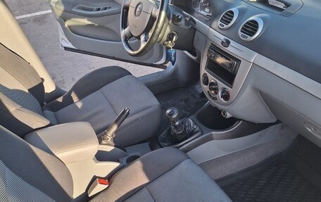 Chevrolet Lacetti, 2012 год, 470 000 рублей, 14 фотография