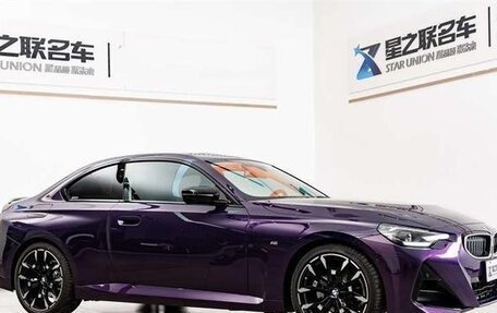 BMW 2 серия, 2025 год, 5 130 000 рублей, 5 фотография