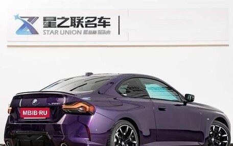 BMW 2 серия, 2025 год, 5 130 000 рублей, 7 фотография