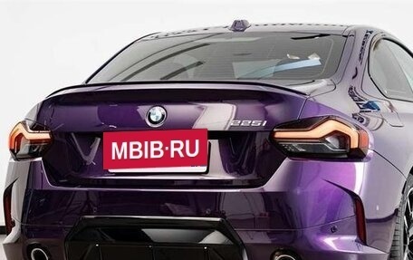 BMW 2 серия, 2025 год, 5 130 000 рублей, 6 фотография