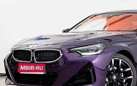 BMW 2 серия, 2025 год, 5 130 000 рублей, 3 фотография