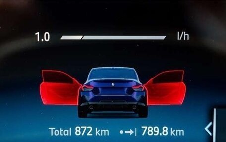 BMW 2 серия, 2025 год, 5 130 000 рублей, 14 фотография